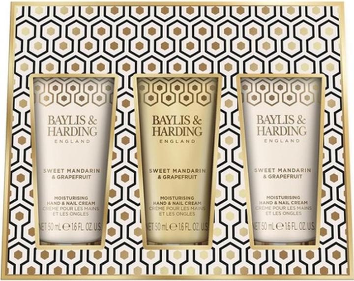 Produktbild Baylis & Harding Sweet Mandarin & Grapefruit (150 ml)