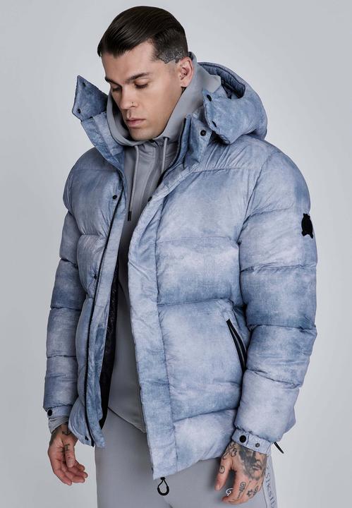 Immagine prodotto Siksilk Winterjacke Puffer Jacket (M)
