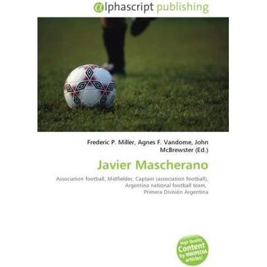 Javier Mascherano, Ratgeber