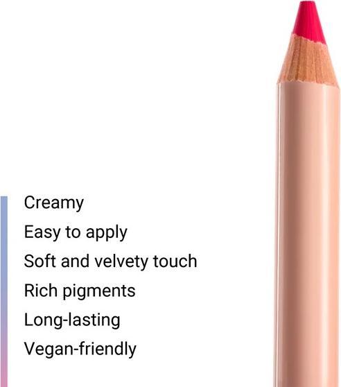 Produktbild Notino Cremiger Konturier-Lippenstift