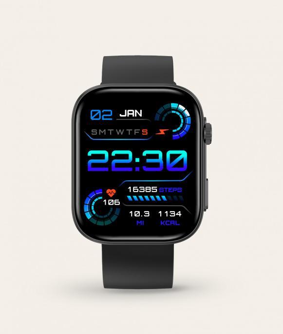 Produktbild Contact Smartwatch (40 mm)