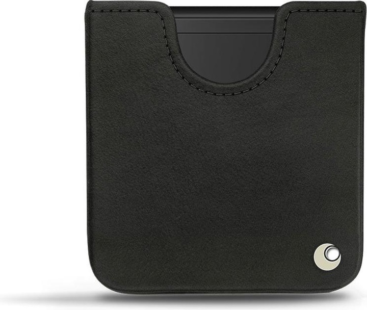 Negre poudro ( Pantone #111212 )