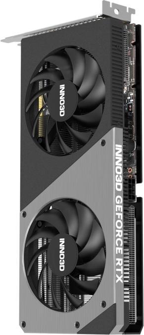 Immagine prodotto Inno3D GeForce RTX 4060Ti Twin x2 (16 GB)