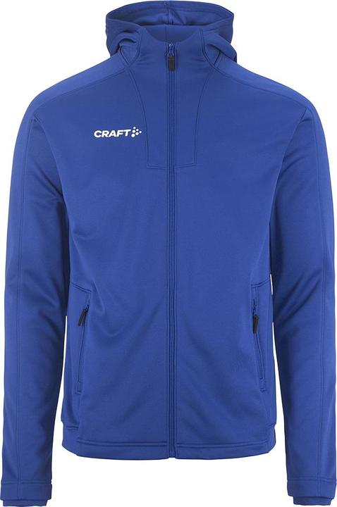 Produktbild Craft Evolve 2.0 Brushed Hood Jacket M (XXL)
