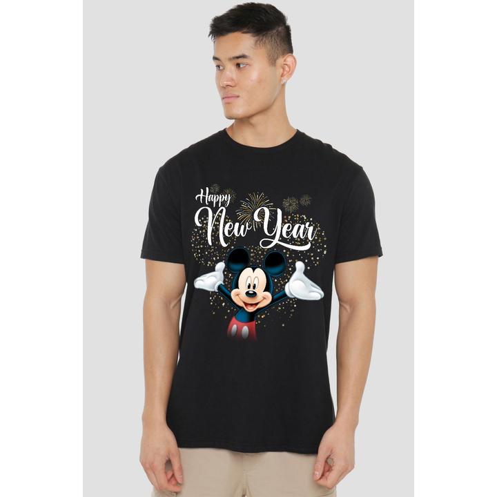 Produktbild Disney TShirt Neujahr (XXL)