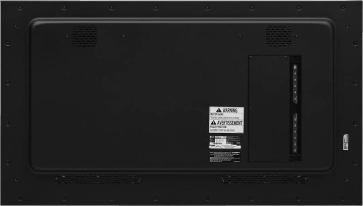 Actual product image LG 55XE3P-B Signage Display 55inch Outdoor Display (1920 x 1080 pixels, 55")