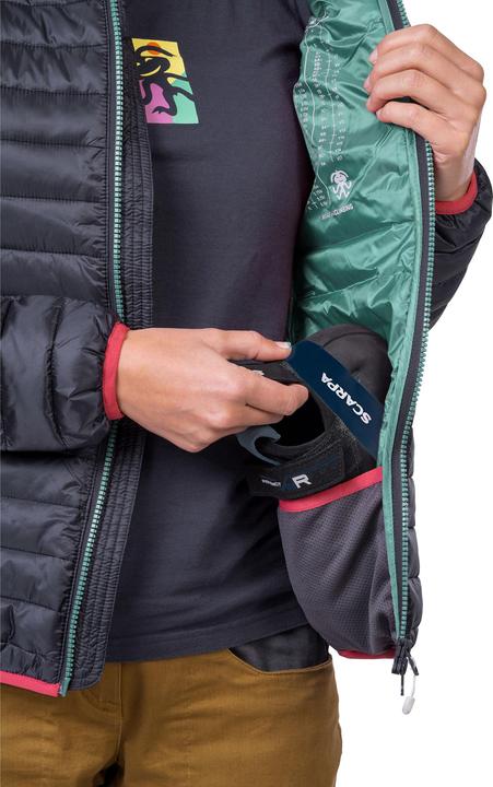 Immagine prodotto Rafiki Darcy (S)