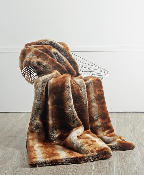 Immagine prodotto Flair Pelliccia sintetica kelpie (150 x 200 cm)