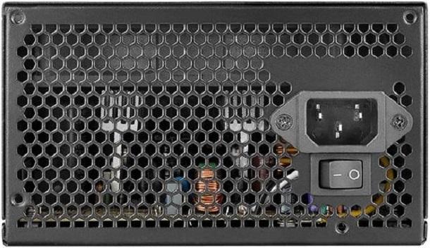Actual product image Thermaltake Litepower II (550 W)