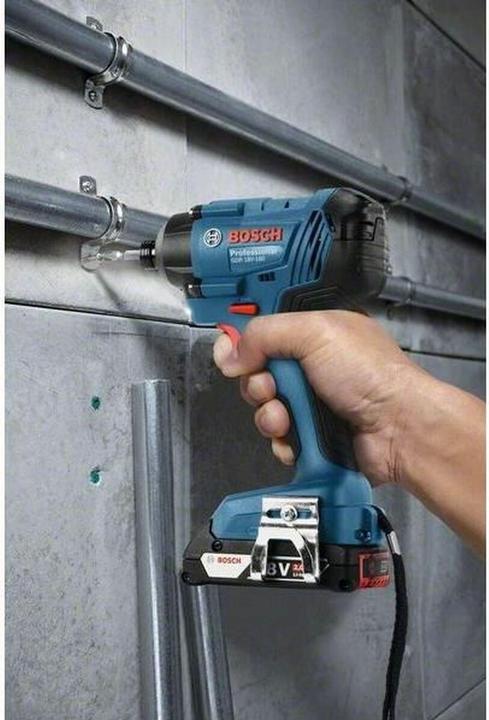 Produktbild Bosch Professional GDR 18V-160