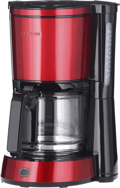 Actual product image Severin KA4817