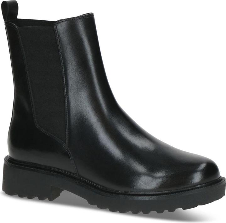 Actual product image Caprice Stiefelette (39)