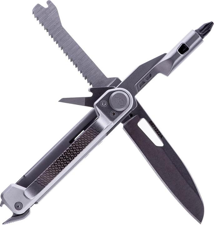 Image du produit Gerber Gear ArmBar Trade Silver (7 Fonctions)