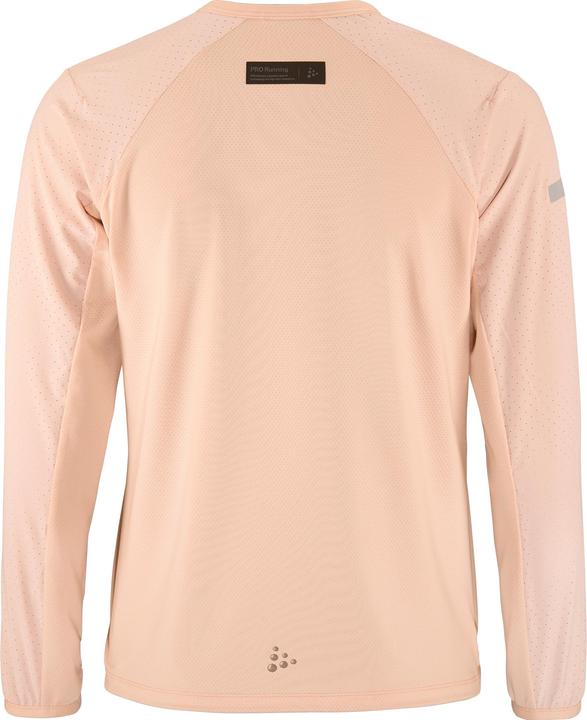 Actual product image Craft Women's Pro Hypervent L/S Wind Top 2 (S)