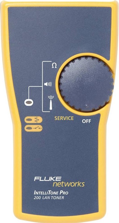 Produktbild Fluke Networks MT-8200-60-KIT Tongen