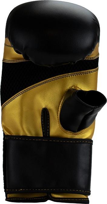 Actual product image Super Pro Victor Boxing Bag Gloves (L)