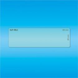 Produktbild Seiko Adress-Etiketten 28x89mm SLP-1RLC transparent 1x130 Stk.
