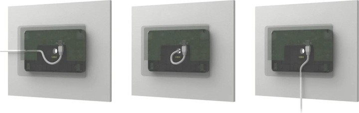 Actual product image Logitech Tap Scheduler
