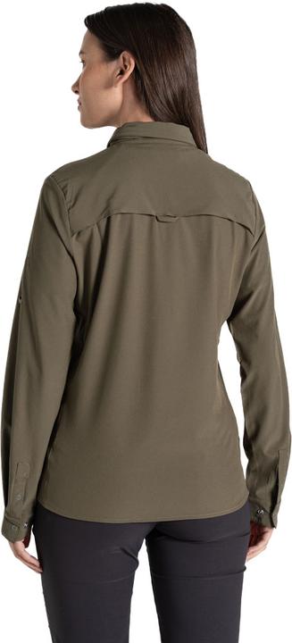 Immagine prodotto Craghoppers NosiLife Pro Camicia a maniche lunghe V (M)