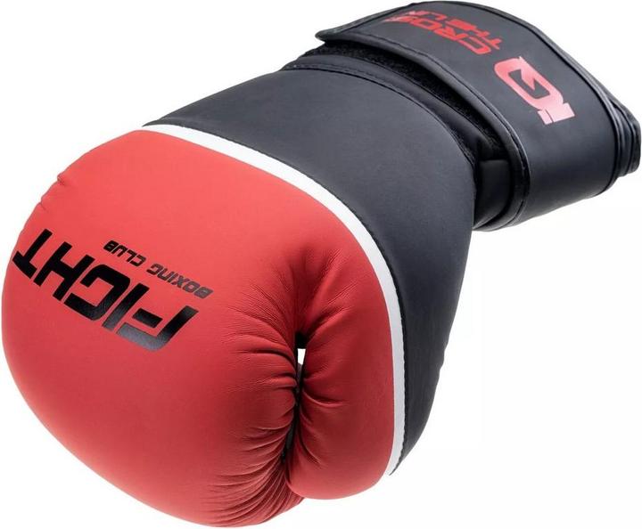 Produktbild IQ Boxhandschuhe Boxeo Logo (14 OZ)