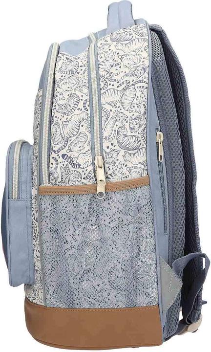 Produktbild Depesche TOPModel Schulrucksack TEAM TEDDY