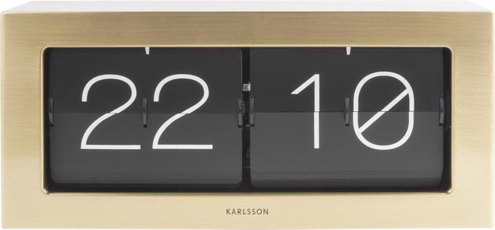 Karlsson Flip XL in scatola