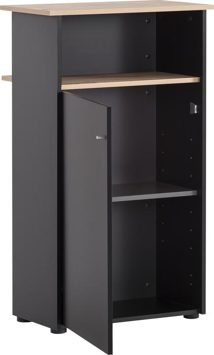 Actual product image Schildmeyer Reception desk (66 x 44 x 110.5 cm)