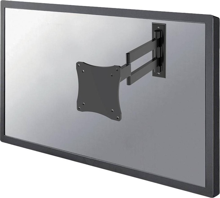 Produktbild Neomounts Fpma-W830black (Wand, 27")