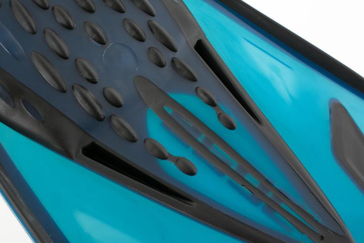 Actual product image Seac Flosse Azzurra (38 - 39)