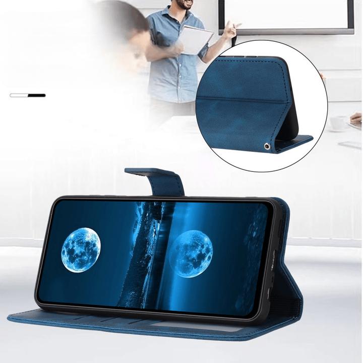 Produktbild Cover-Discount Google Pixel 9 / 9 Pro - Premium Handyhülle Etui (Google Pixel 9 Pro)