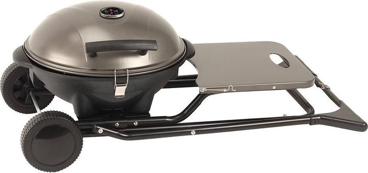 Produktbild Ohmex Barbecue Grill mit Trolley GRIL-3660 (1.50 kW)