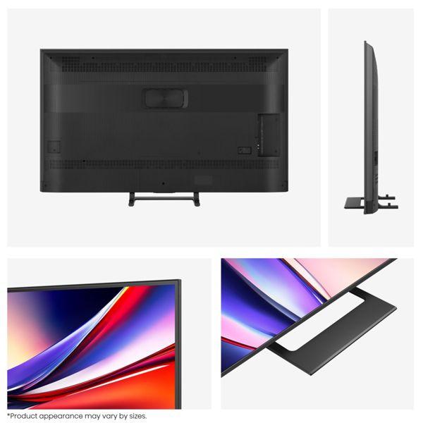 Image du produit Hisense TV 65A7Q (65", QLED, 4K, 2025)