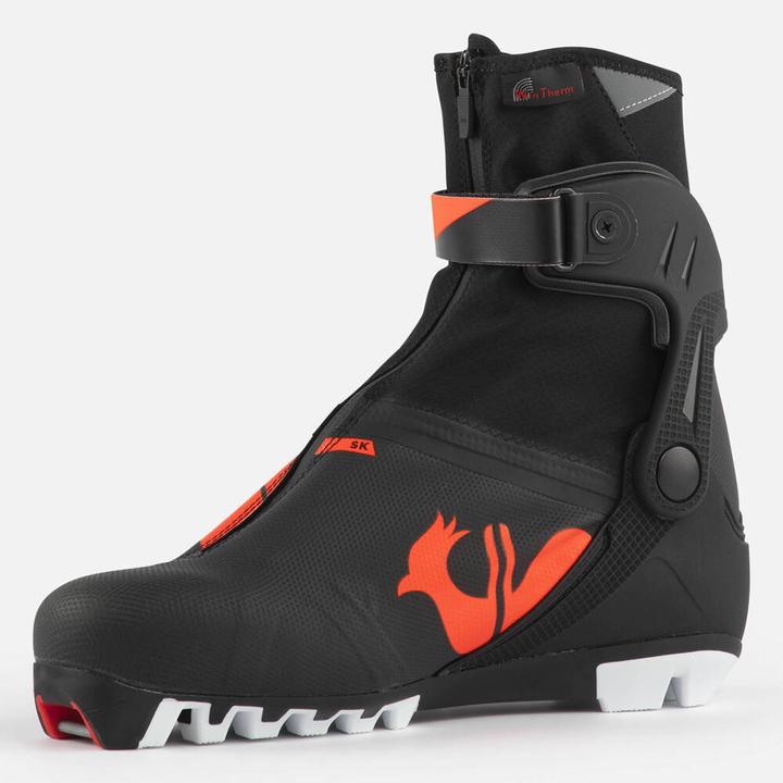 Produktbild Rossignol RIM1300 - X-10 SKATE (41)