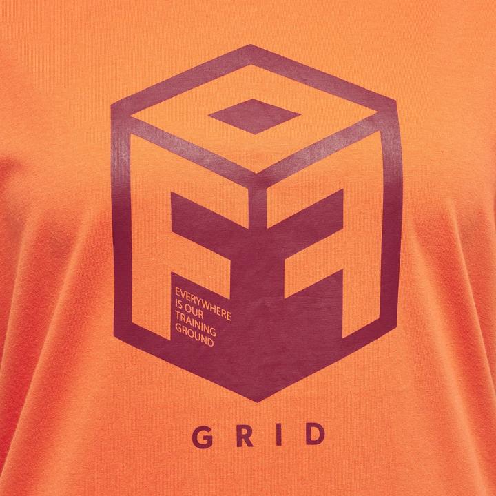 Immagine prodotto hummel Offgrid Jersey Di Cotone S/S Wo (L)