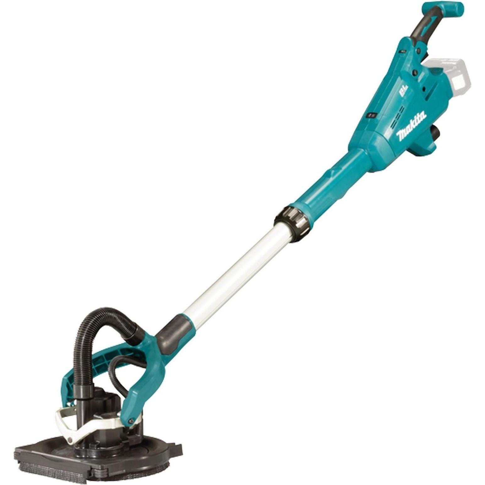 Makita, Rettificatrice + lucidatrice, DSL800ZX (Levigatrice a collo lungo)