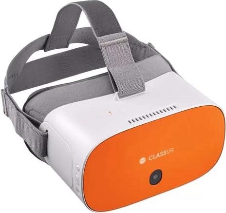 Actual product image ClassVR DISREA000012 (64 GB)