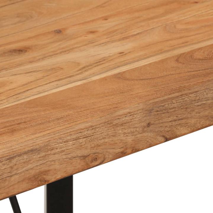 Image du produit vidaXL Bartisch (110 x 55 x 107 cm)