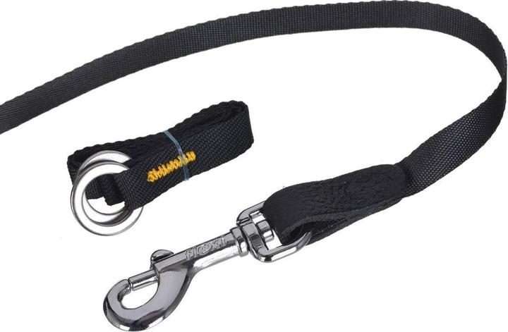 Produktbild Flexi Glam Splash Mystic with Swarovski crystals S - Hund Rückziehbare Leine - 3 m - Schwarz (S, Hund, Spazieren)