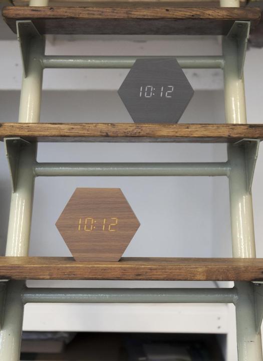 Actual product image Karlsson Hexagon