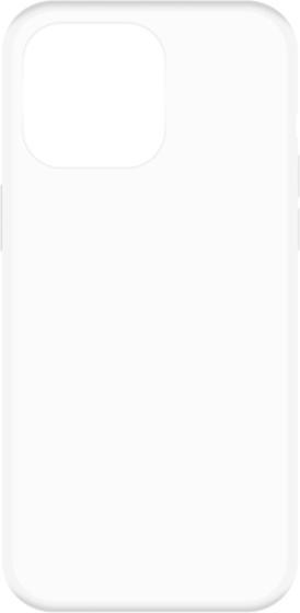 Produktbild Just in Case TPU Back Cover Durchsichtig Apple iPhone 15 Pro Max (Apple iPhone 15 Pro Max)