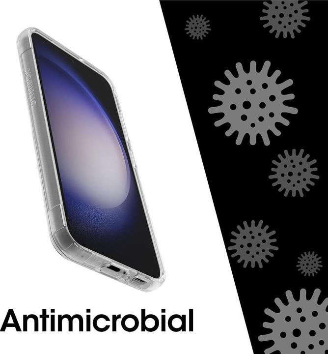 Actual product image OtterBox Symmetry (Samsung Galaxy S23+)