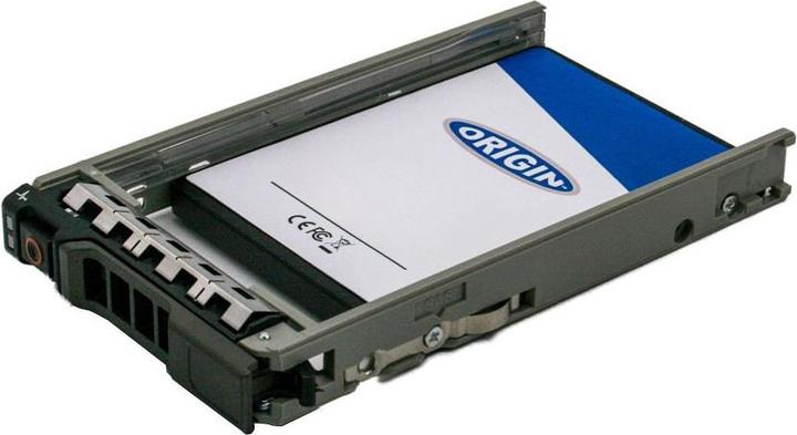 Produktbild Origin Storage Enterprise - 960 GB SSD - Hot-Swap - 3.5" (8.9 cm) (960 GB)