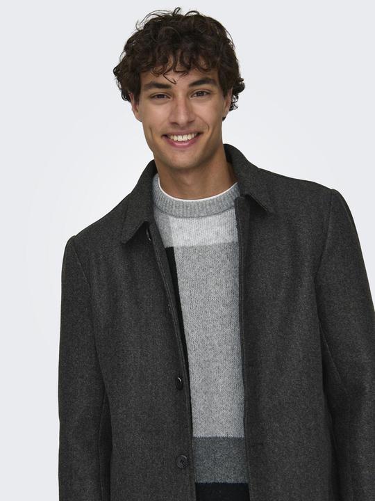 Image du produit Only & Sons Manteau
