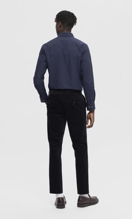 Produktbild Selected Baumwoll Hemd (XXL)