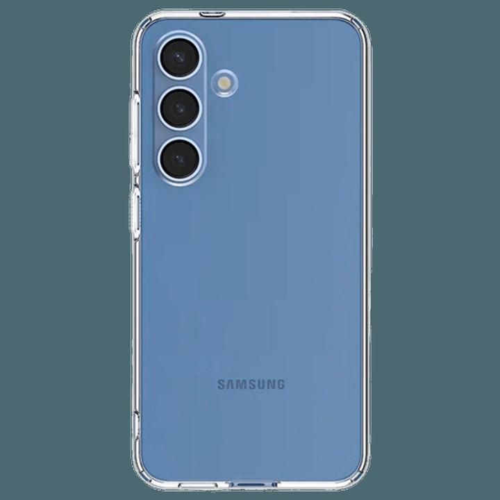 Image du produit Spigen Étui en cristal liquide (Samsung Galaxy S25)