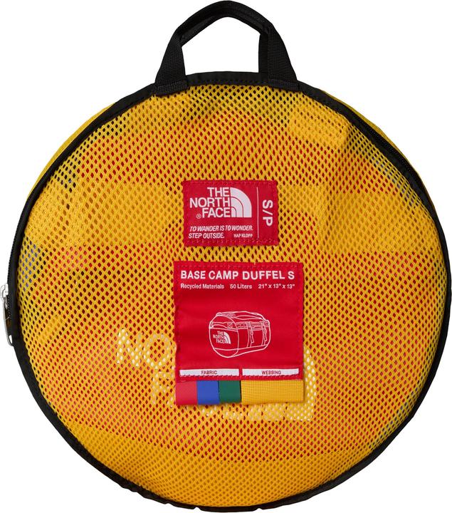 Produktbild North Face Base Camp (50 l)