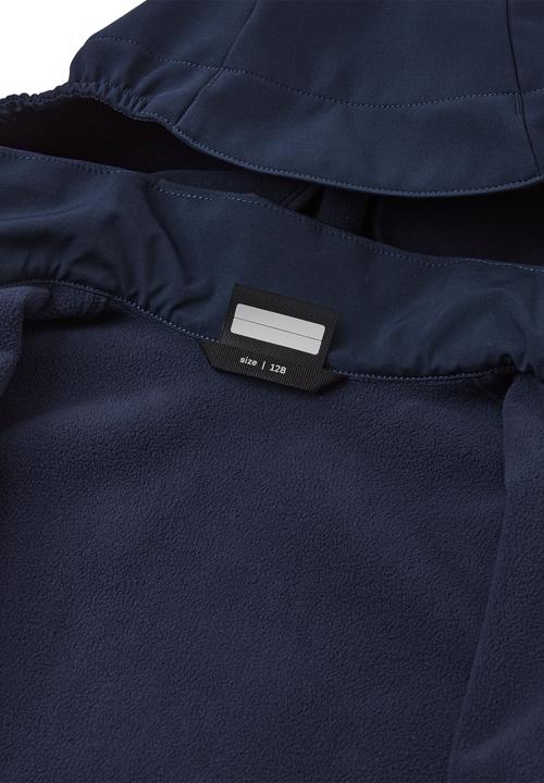 Immagine prodotto Reima tec Giacca Softshell Bambini Koivula Navy (140)