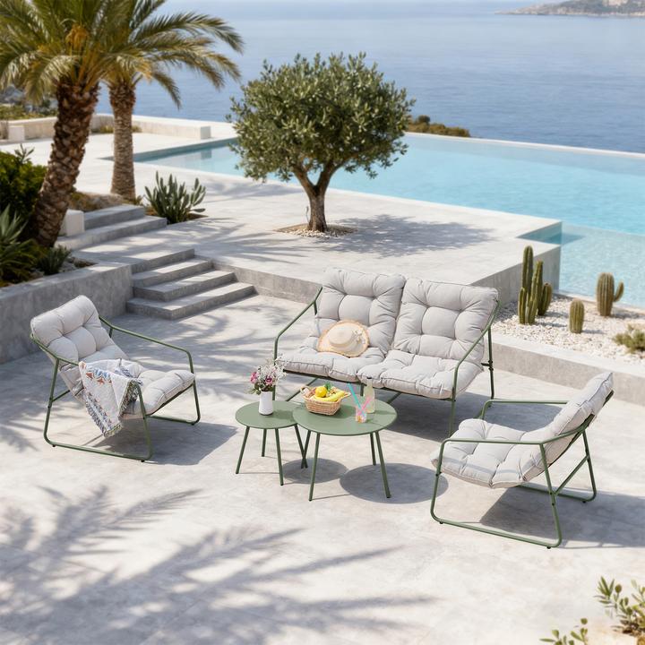 Actual product image En.Casa Kivanta