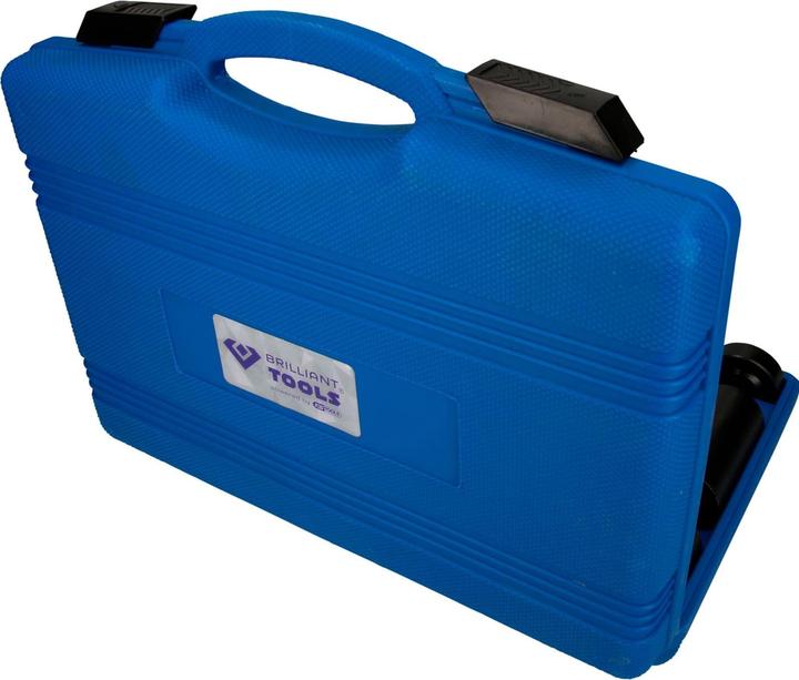 Actual product image Brilliant Tools 4 in 1 ball joint puller set, 7 pcs.