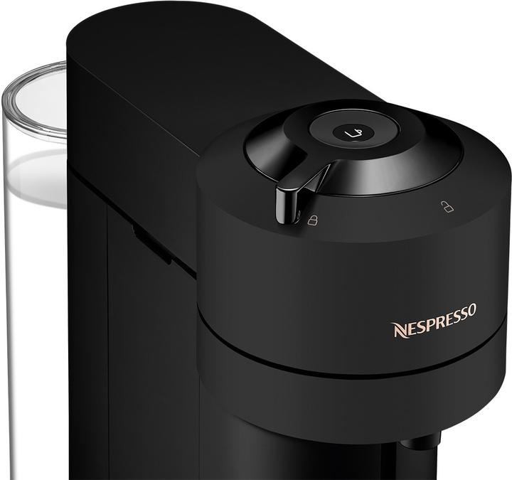 Actual product image De'Longhi Nespresso Vertuo Next ENV120BM (NESPRESSO Vertuo)